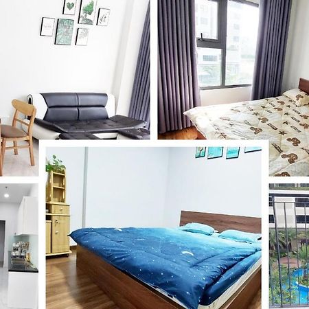 Luxury Apartment - Charm Ruby, Dĩ An Dış mekan fotoğraf
