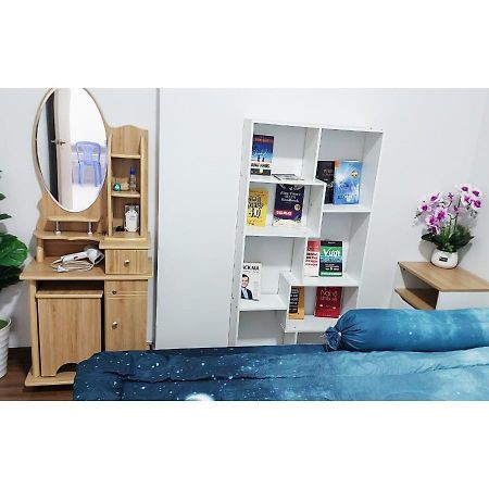 Luxury Apartment - Charm Ruby, Dĩ An Dış mekan fotoğraf