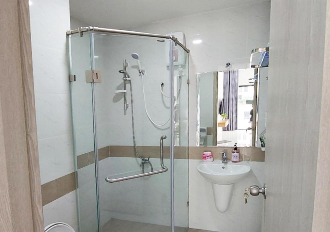 Luxury Apartment - Charm Ruby, Dĩ An Dış mekan fotoğraf