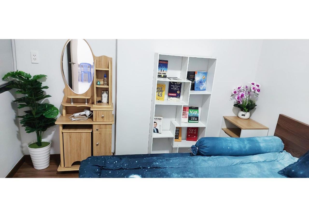 Luxury Apartment - Charm Ruby, Dĩ An Dış mekan fotoğraf