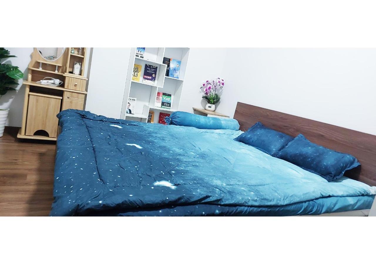 Luxury Apartment - Charm Ruby, Dĩ An Dış mekan fotoğraf